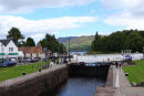 Caledonian Canal, St Augustus